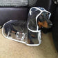 🔥Hot Sale 49% Off🔥Transparent Raincoat For Dog