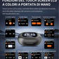 🔥SVENDITA CALDA 50% DI SCONTO🔥Auricolari Bluetooth 5.4 Open Ear davvero potenti, impermeabili IPX5