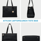 Borsa Termica Porta Pranzo Donna 3 in 1