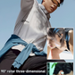 Cuffie Bluetooth OWS aperte 3D Surround