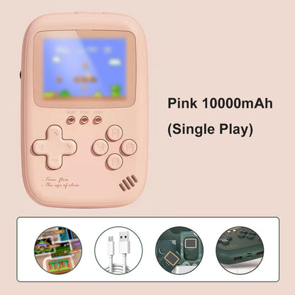 🔥🎁[regalo creativo] Power Bank multifunzionale con funzione di gioco