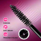 🔥 Vendite calde - 49% di sconto🔥2 in 1 Mascara per ciglia a doppio effetto con ricciolo lungo e spesso