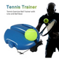🔥SCONTO DEL 50% PER IL BLACK FRIDAY!🔥Tavolo da allenamento per palline da tennis