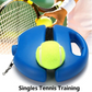 🔥SCONTO DEL 50% PER IL BLACK FRIDAY!🔥Tavolo da allenamento per palline da tennis