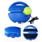 🔥SCONTO DEL 50% PER IL BLACK FRIDAY!🔥Tavolo da allenamento per palline da tennis