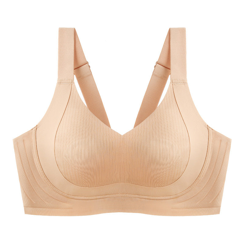 Reggiseno Push-Up Senza Ferretto Non Marcante e Delicato sulla Pelle