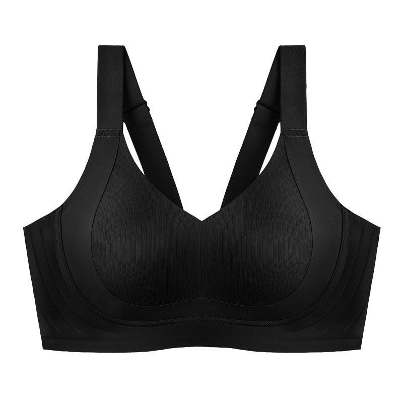 Reggiseno Push-Up Senza Ferretto Non Marcante e Delicato sulla Pelle