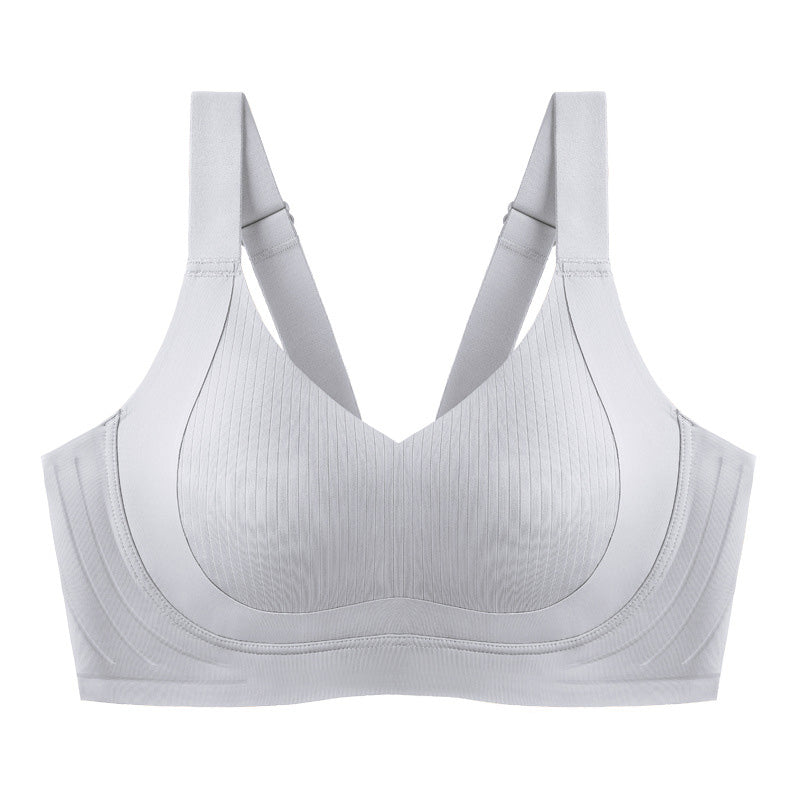 Reggiseno Push-Up Senza Ferretto Non Marcante e Delicato sulla Pelle