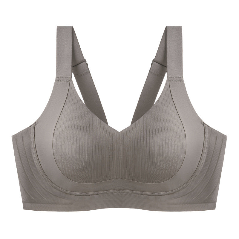 Reggiseno Push-Up Senza Ferretto Non Marcante e Delicato sulla Pelle