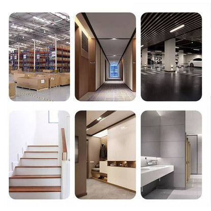 💡 ACQUISTA 2 E NE OTTIENI 3 GRATIS! ✨ Presa E27 con sensore di movimento – funzione di commutazione automatica 🏠🔋