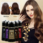 🔥 Vendita lampo: SCONTO 50%! 🔥 NovaHair Shampoo Colorante Istantaneo