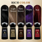 🔥 Vendita lampo: SCONTO 50%! 🔥 NovaHair Shampoo Colorante Istantaneo