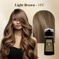 🔥 Vendita lampo: SCONTO 50%! 🔥 NovaHair Shampoo Colorante Istantaneo