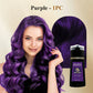 🔥 Vendita lampo: SCONTO 50%! 🔥 NovaHair Shampoo Colorante Istantaneo