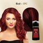 🔥 Vendita lampo: SCONTO 50%! 🔥 NovaHair Shampoo Colorante Istantaneo