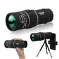 📢🔥2026 Uutuudet - 50% alennus!🏆Telescopio monoculare portatile ad alto ingrandimento🔭