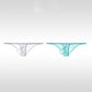 Slip Trasparenti Leggeri da Uomo