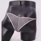 Slip Trasparenti Leggeri da Uomo
