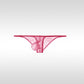 Slip Trasparenti Leggeri da Uomo