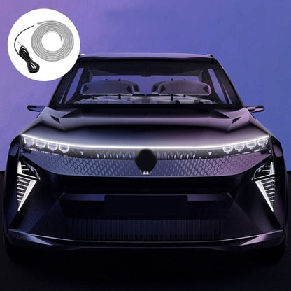 🚗✨Kit di avvio per la scansione dinamica
