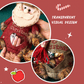 🎅Acquista 1 e ricevi 2 gratis l'ultimo giorno🔥Sacchetti regalo natalizi con cerniera