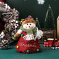 🎅Acquista 1 e ricevi 2 gratis l'ultimo giorno🔥Sacchetti regalo natalizi con cerniera