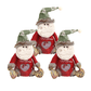 🎅Acquista 1 e ricevi 2 gratis l'ultimo giorno🔥Sacchetti regalo natalizi con cerniera
