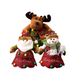 🎅Acquista 1 e ricevi 2 gratis l'ultimo giorno🔥Sacchetti regalo natalizi con cerniera