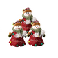 🎅Acquista 1 e ricevi 2 gratis l'ultimo giorno🔥Sacchetti regalo natalizi con cerniera