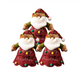 🎅Acquista 1 e ricevi 2 gratis l'ultimo giorno🔥Sacchetti regalo natalizi con cerniera