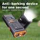 Repellente per cani a ultrasuoni