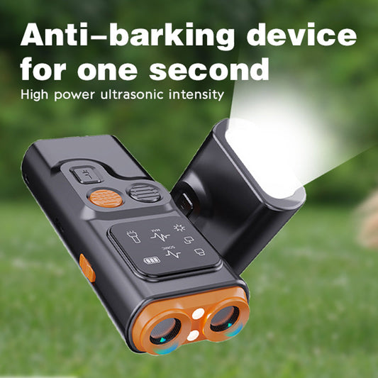 Repellente per cani a ultrasuoni