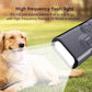 Repellente per cani a ultrasuoni