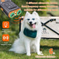 Repellente per cani a ultrasuoni
