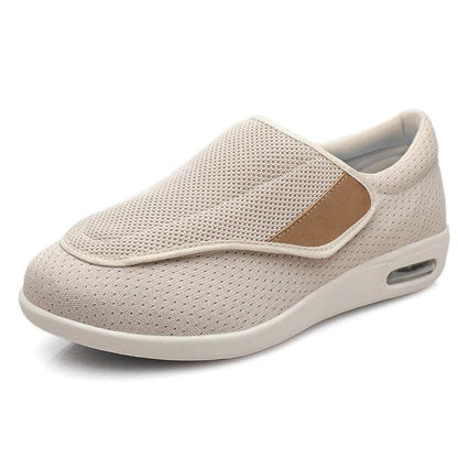 Scarpe Larghe e Comode