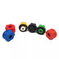 Kit Imbuto per Rabbocco Olio Motore con Adattatore
