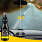 Spray Antiappannante e Idrorepellente per Parabrezza e Specchietti Auto