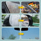 Spray Antiappannante e Idrorepellente per Parabrezza e Specchietti Auto