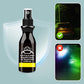 Spray Antiappannante e Idrorepellente per Parabrezza e Specchietti Auto