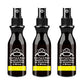 Spray Antiappannante e Idrorepellente per Parabrezza e Specchietti Auto