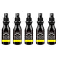 Spray Antiappannante e Idrorepellente per Parabrezza e Specchietti Auto