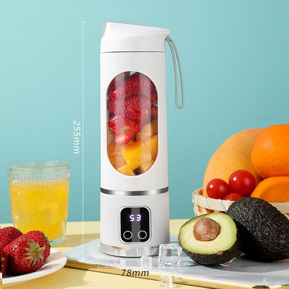 Estrattore portatile senza fili (50% DI SCONTO)