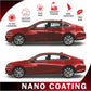 🥳2026 SALDI🥳💞50K+ VENDUTI!👴🚘 50% DI SCONTO! Nano Car Scratch Spray – Evita il carrozziere! Elimina i graffi in pochi minuti con una formula facile da applicare. Ripristina la lucentezza della tua auto senza spendere una fortuna. 🚗💷