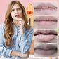 👄 Rossetto in gelatina termostatico che cambia colore Crystal Flower