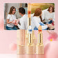👄 Rossetto in gelatina termostatico che cambia colore Crystal Flower