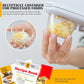 Affetta Uova Multifunzione 3-in-1