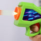 🎉🎉Set di armi da fuoco per bambini con bersaglio luminoso al buio