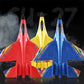 🔥Offerta natalizia a tempo limitato: 50% DI SCONTO!!!📦Consegna gratuita📦2.4GHz RC Glider Airplane con giroscopio