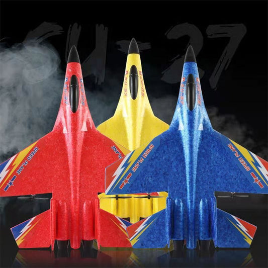 🔥Offerta natalizia a tempo limitato: 50% DI SCONTO!!!📦Consegna gratuita📦2.4GHz RC Glider Airplane con giroscopio