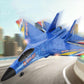 🔥Offerta natalizia a tempo limitato: 50% DI SCONTO!!!📦Consegna gratuita📦2.4GHz RC Glider Airplane con giroscopio